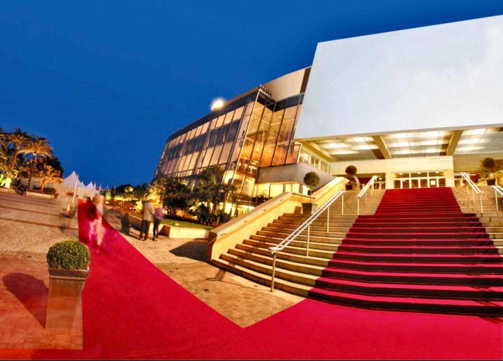 Latour Maubourg By Scls Locations Apartment Cannes Exterior photo